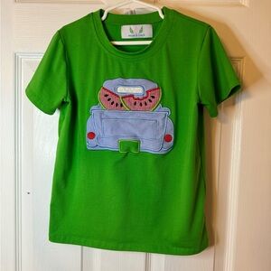 Harper & Lizzys Boutique Girls T-Shirt